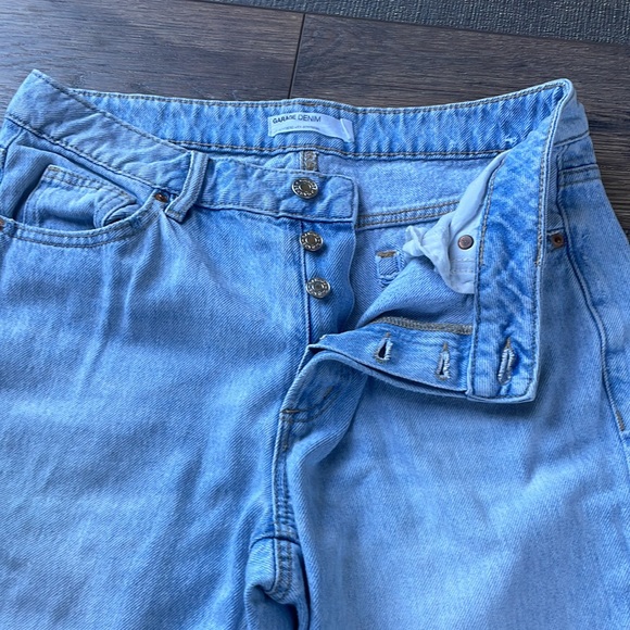 Ex boyfriend jeans - Picture 2 of 5